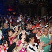 Jeck op Deck (23.01.10)